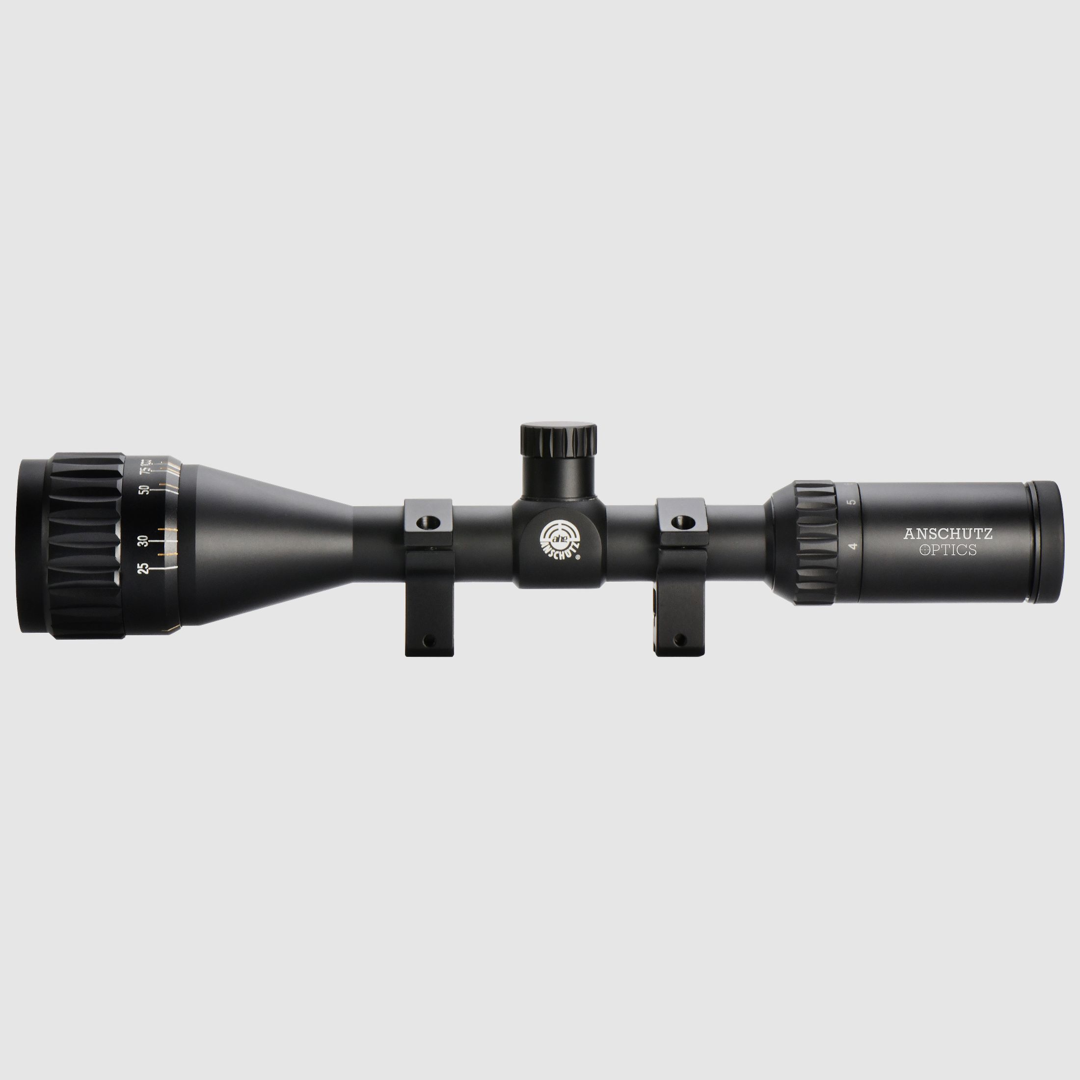 Zielfernrohr Anschütz KK50 4-12x44 AO