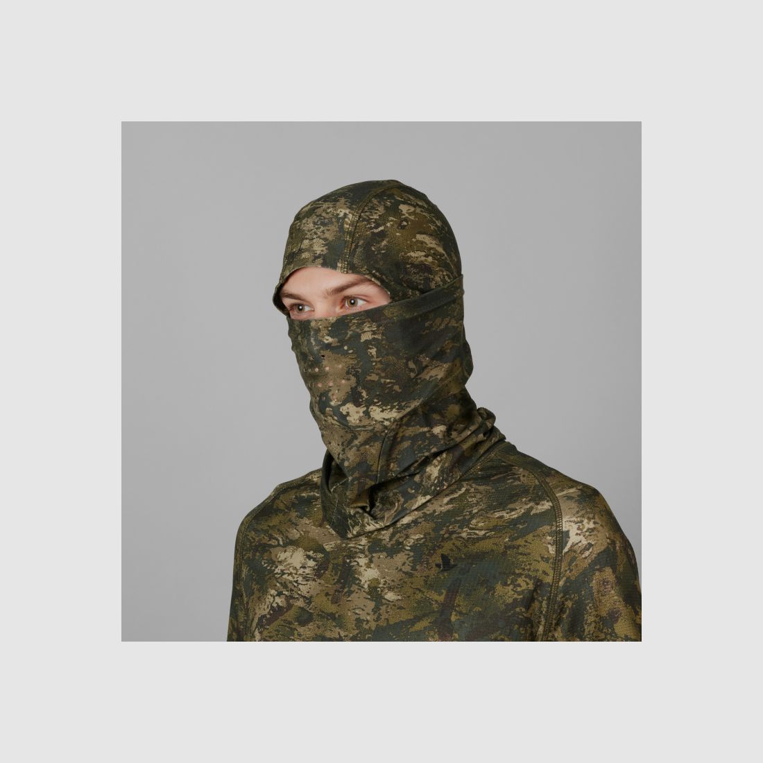 Seeland Scent Control Camo Gesichtsmaske