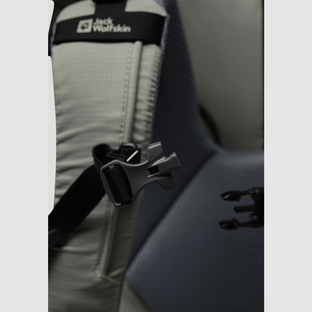 JACK WOLFSKIN Trailflair W 50 Xs-m 50+5 Liter-Trekkingrucksack Mint Leaf