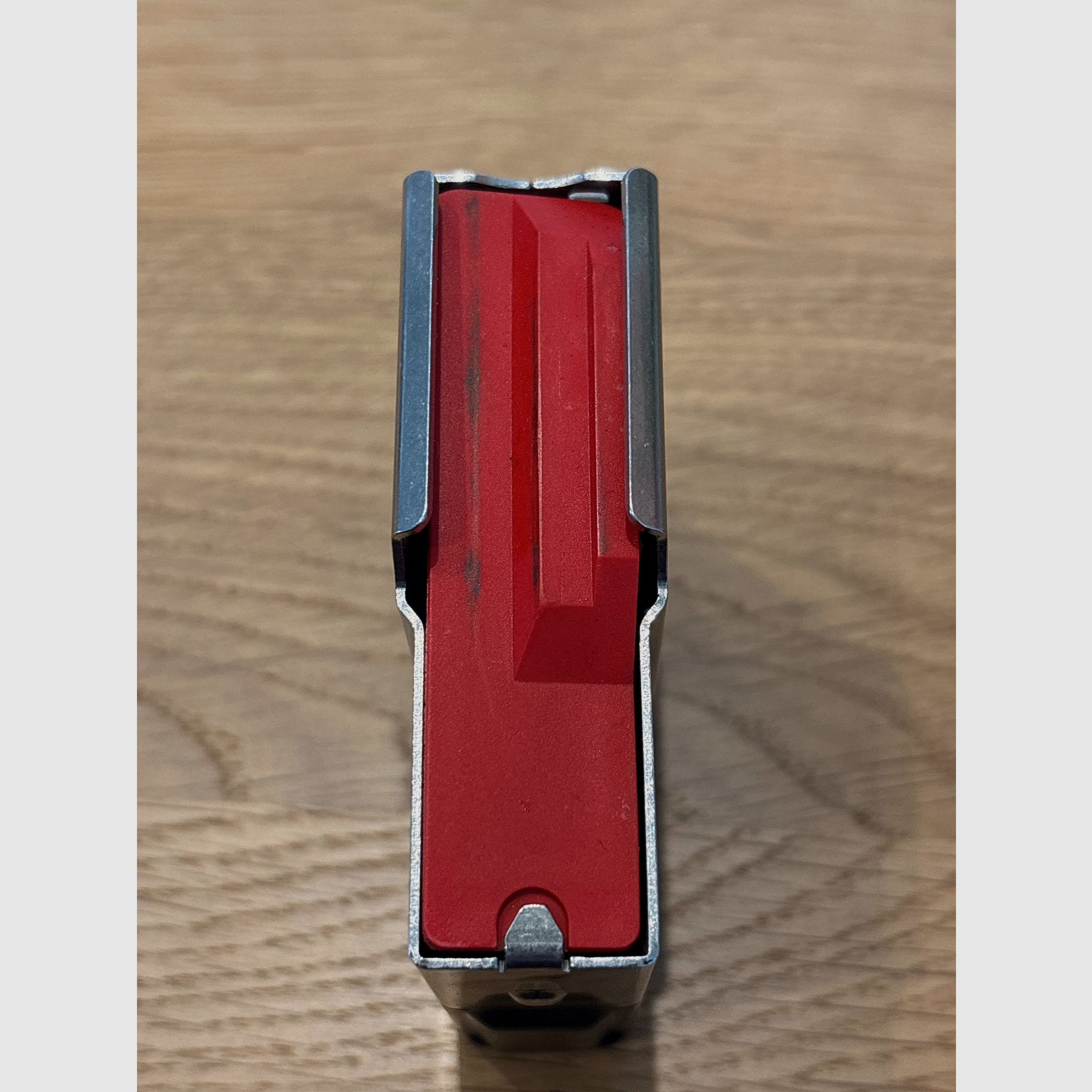 Original caricatore da 10 colpi per Steel Action, .308