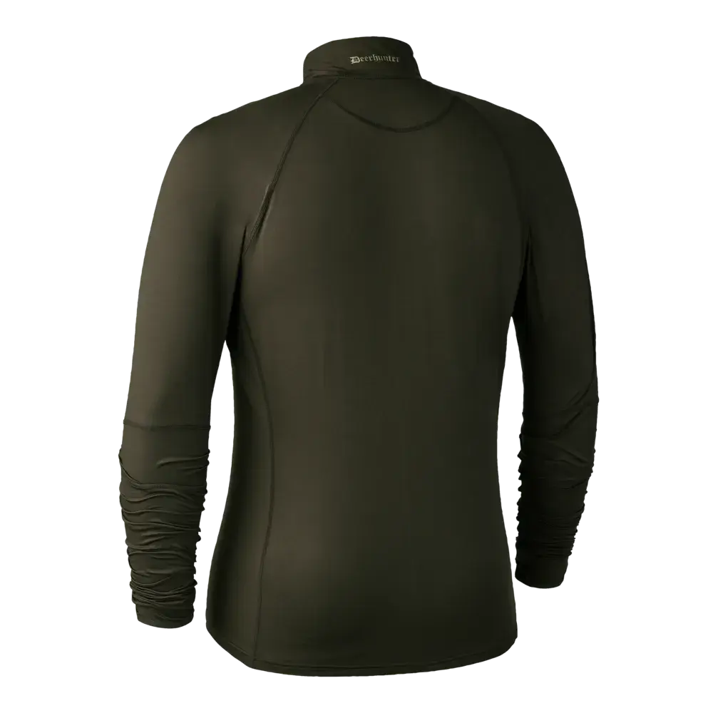 Sudadera de Caza Deerhunter Excape Kaki, imagen 4 de 6