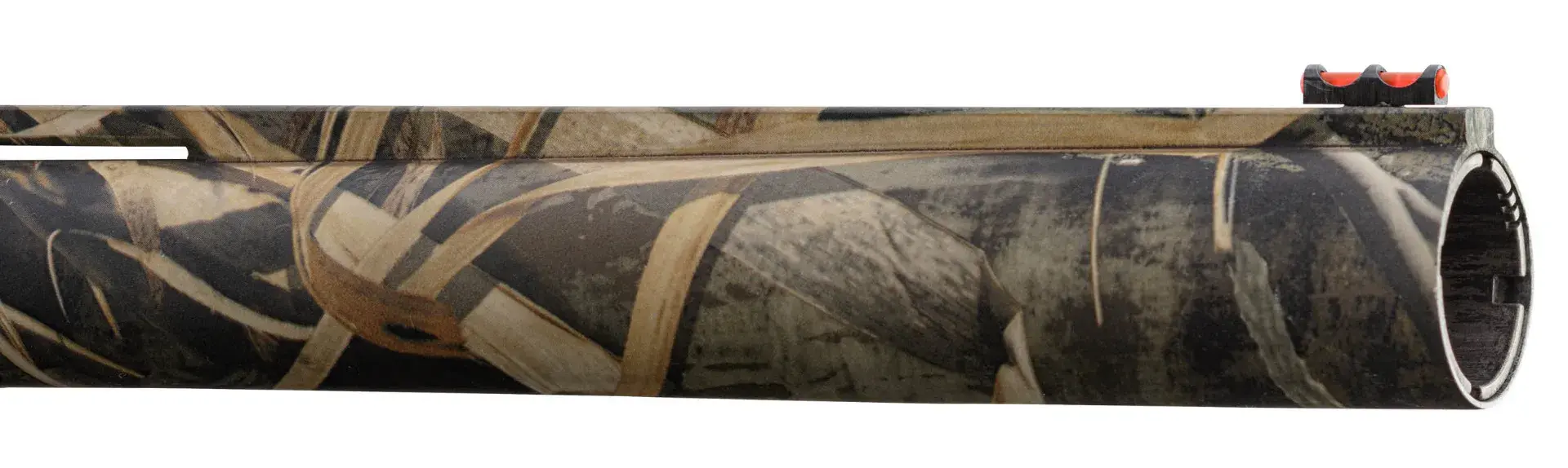 Fusil Semi Automatique Impala Plus Nero Camo Max 5 Calibre 12/76, image 8 sur 28