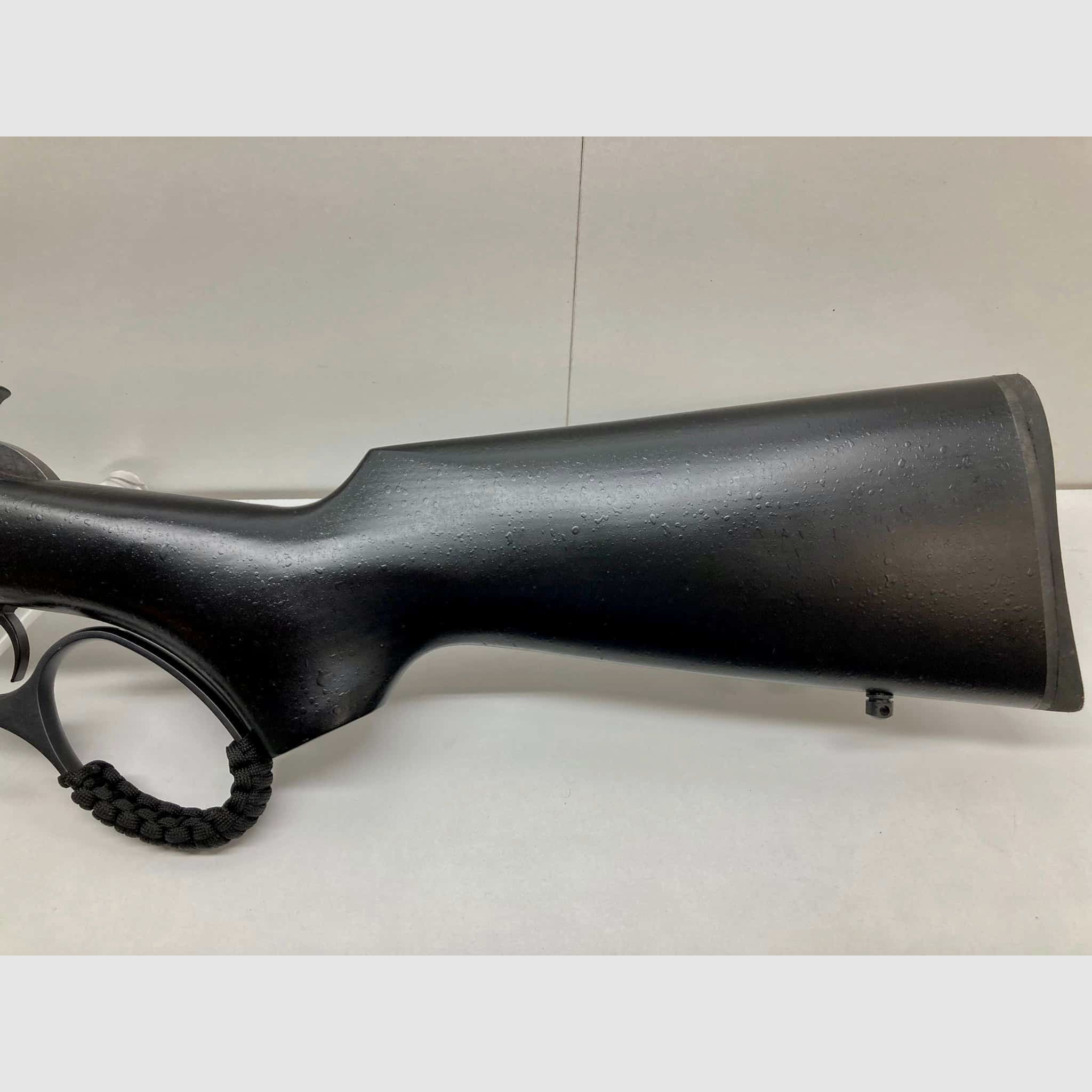 CHIAPPA 1886 WILDLANDS RIFLE | TAKE DOWN