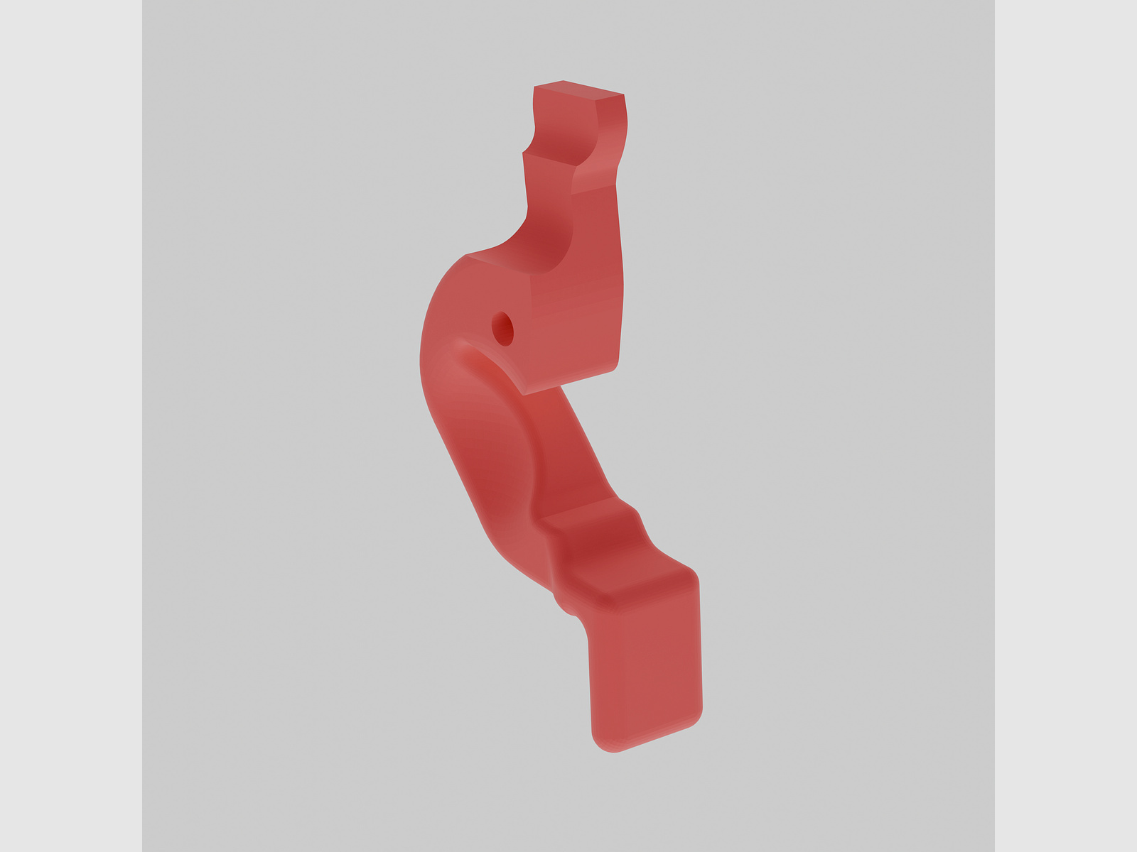 Mag Release für Ruger 10/22