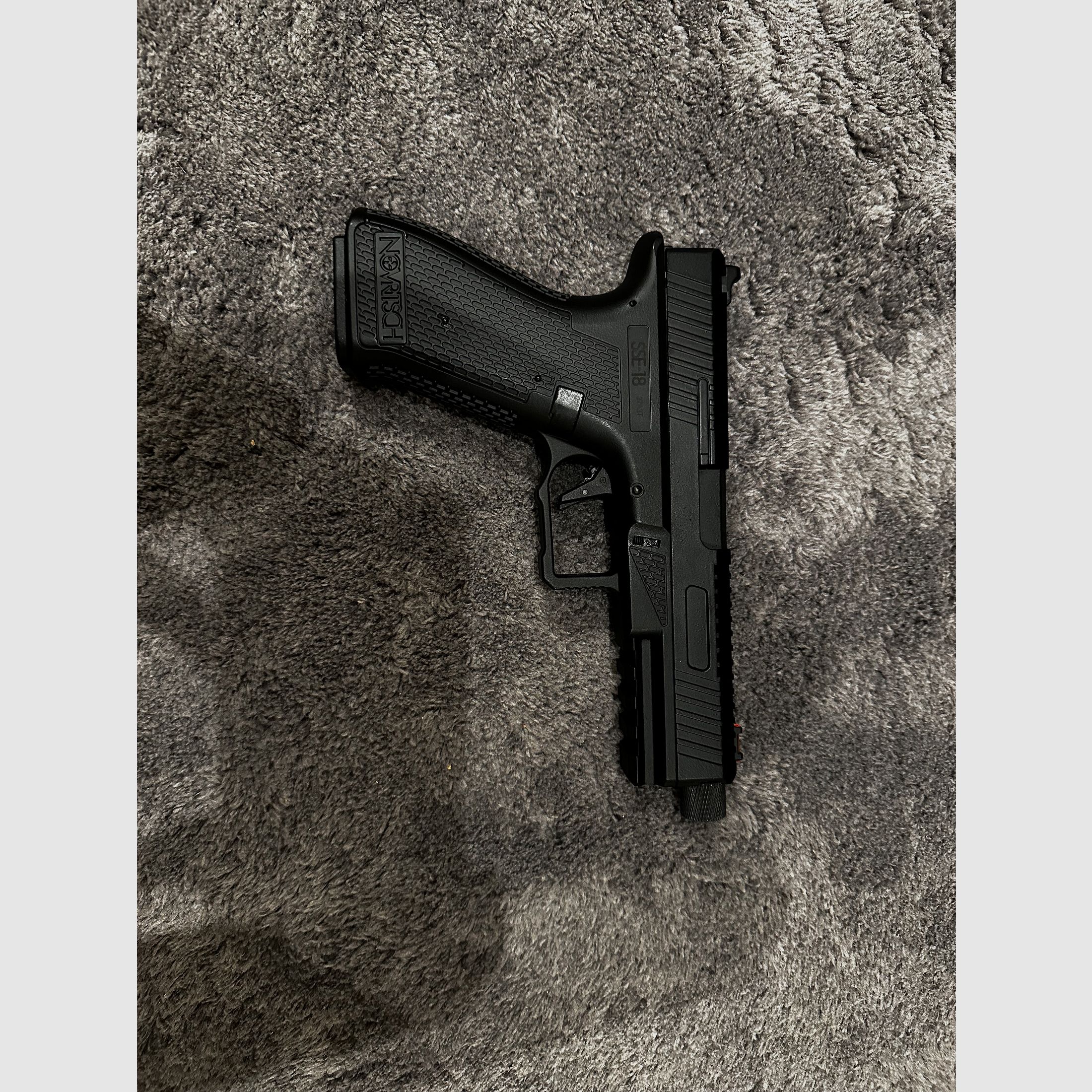Novritch SSE18 (Glock)