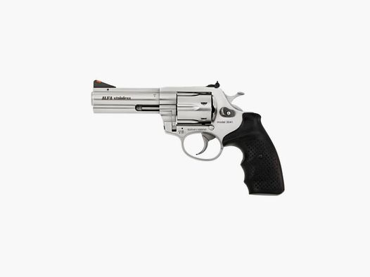 Alfa Proj 3541 stainless 4 Zoll (4") .357 Mag.
