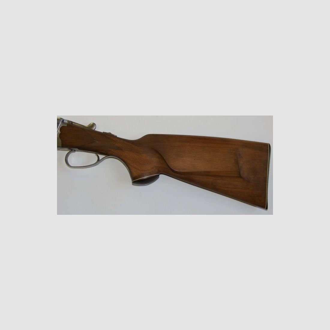 Sauer&Sohn Mod. 54 weisfertig