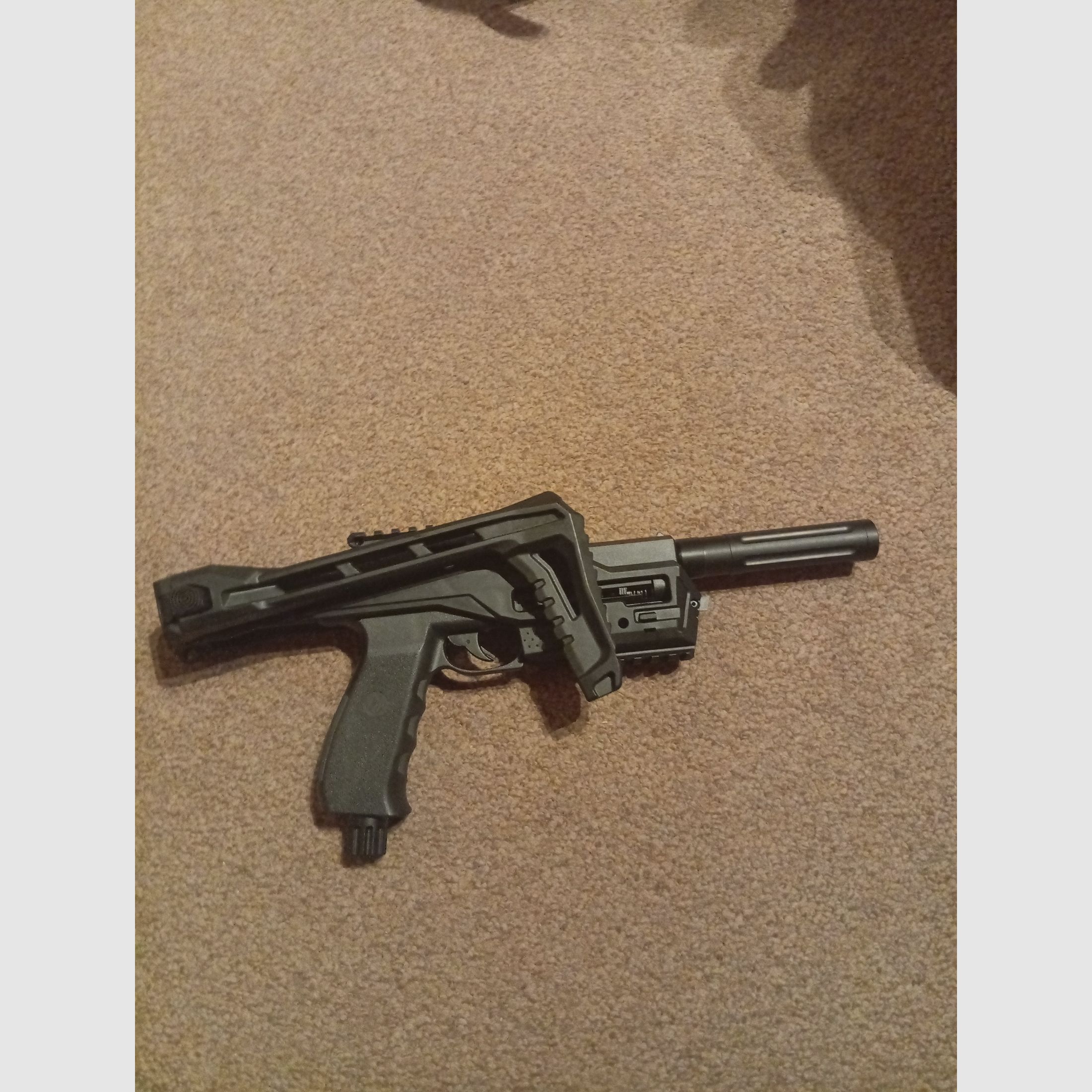 VESTA Sentinel PDW50 Pełny zestaw