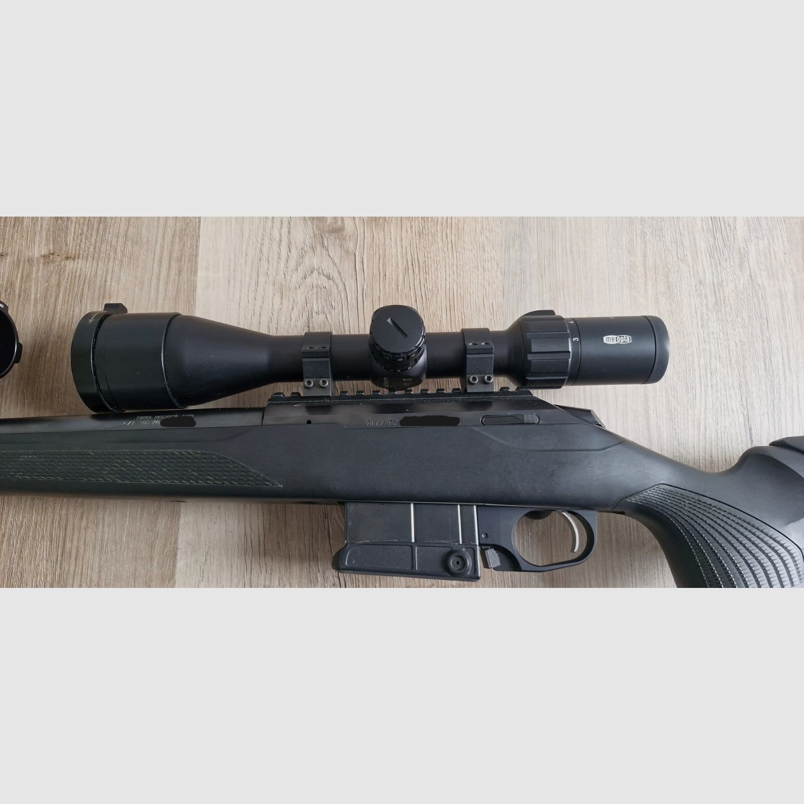 Fucile da caccia Tikka T3X CTR .308