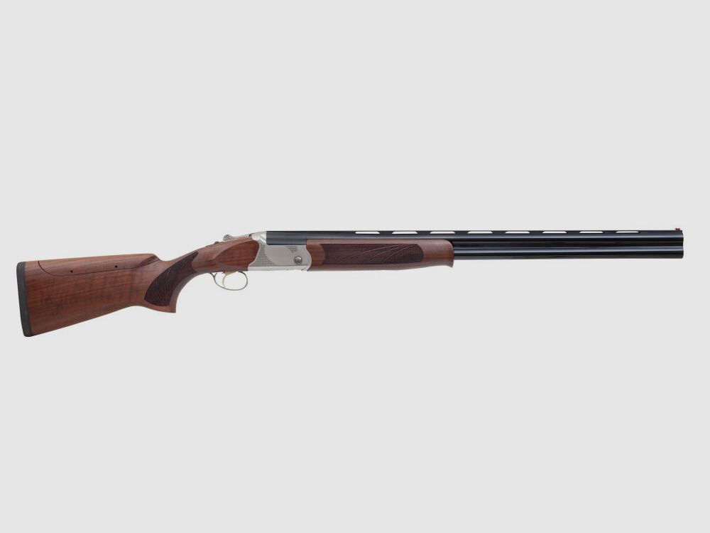 Webley & Scott 900 BOUDICEA - 71cm 20/76 Steel Shotgun