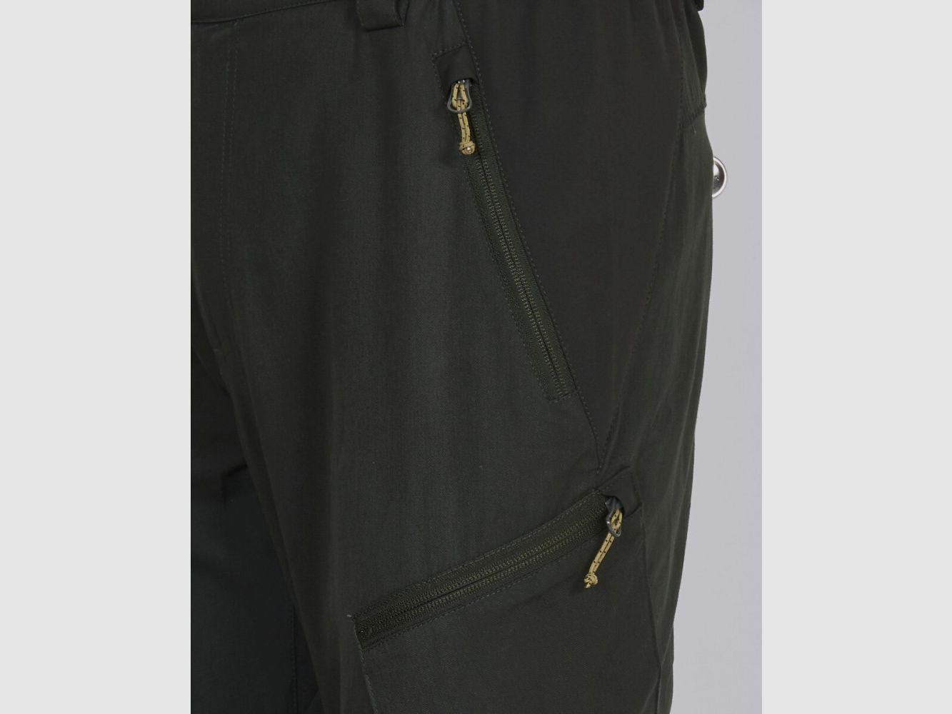 ZOTTA FOREST CARSON MAN PANT M. S, afbeelding 2 van 3