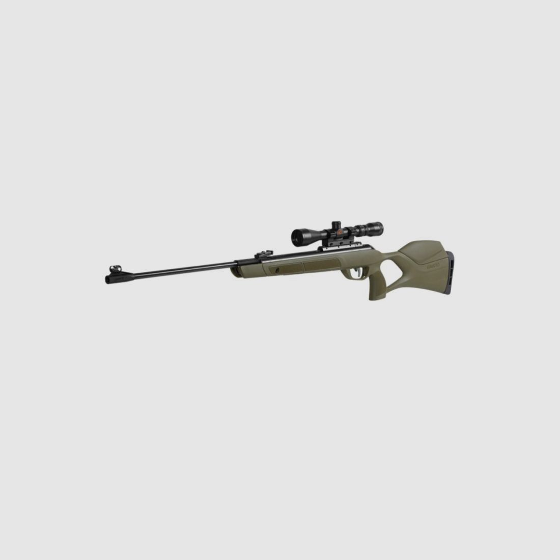 Gamo Luftgewehr G-Magnum 1250 Jungle Kal.5,5mm | 45 Joule, Bild 1 von 2