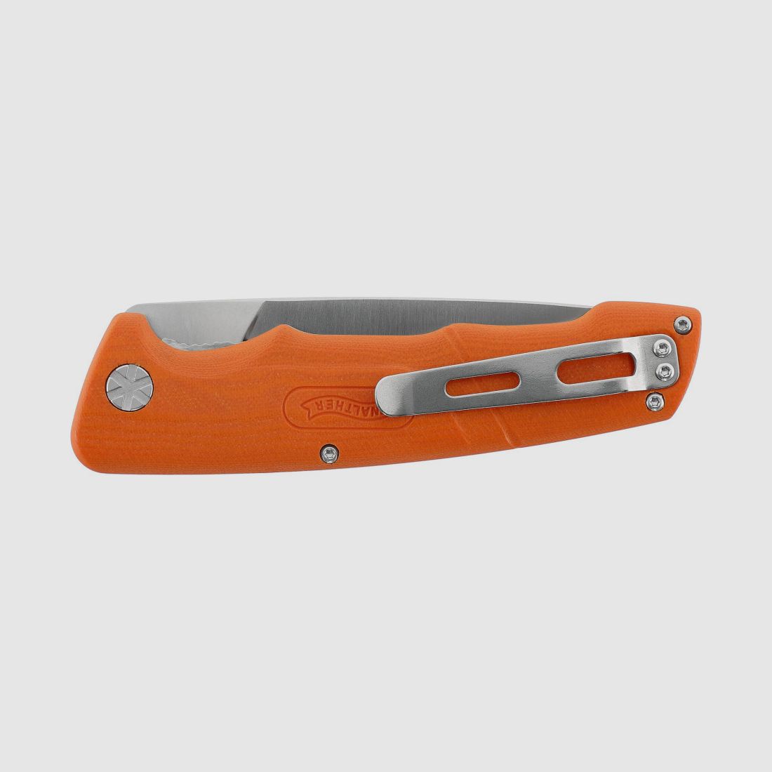 Klappmesser Walther HBF 2 - Hunter's Best Friend 2, Bild 3 von 4