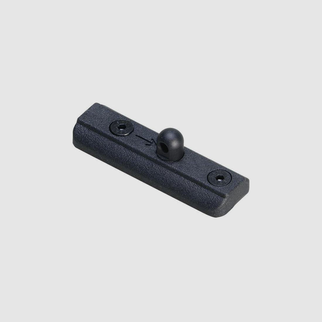 GSG Octarms Keymod Bipod Mount