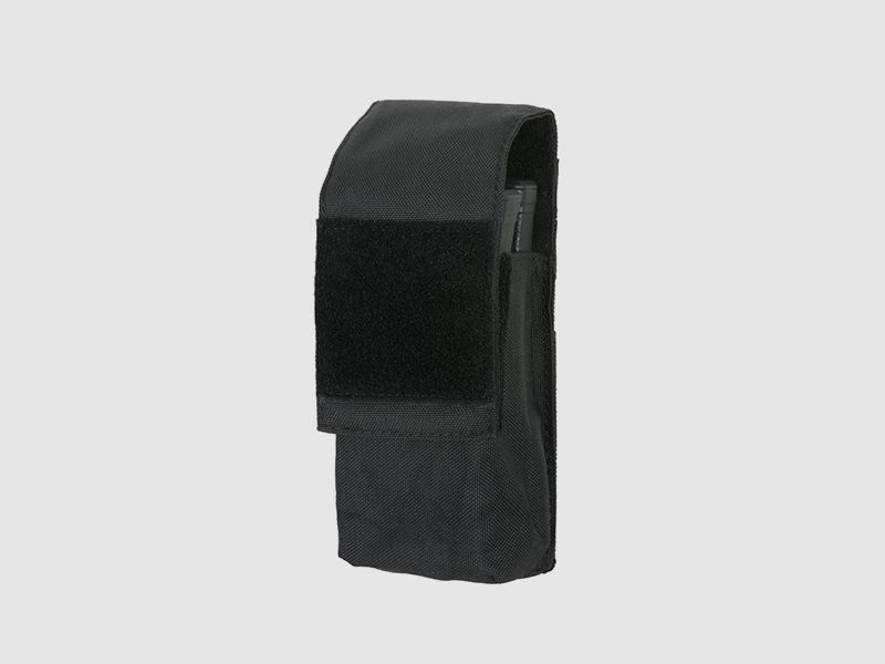 Multi Purpose Pouch - Black [8FIELDS]