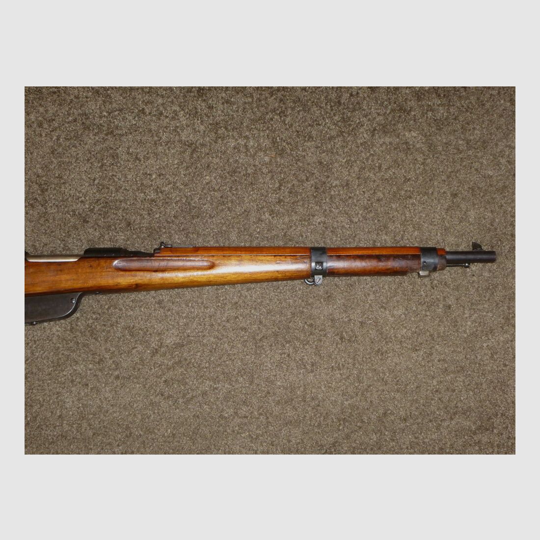 Steyr / Budapest M95/30 Karabiner