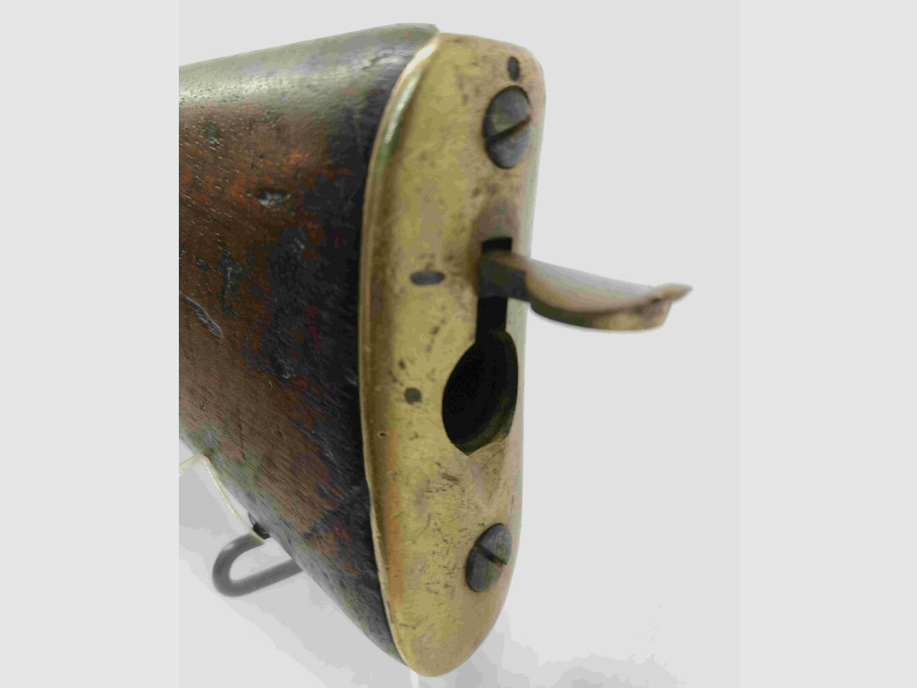 BSA Enfield No. 1 MK III