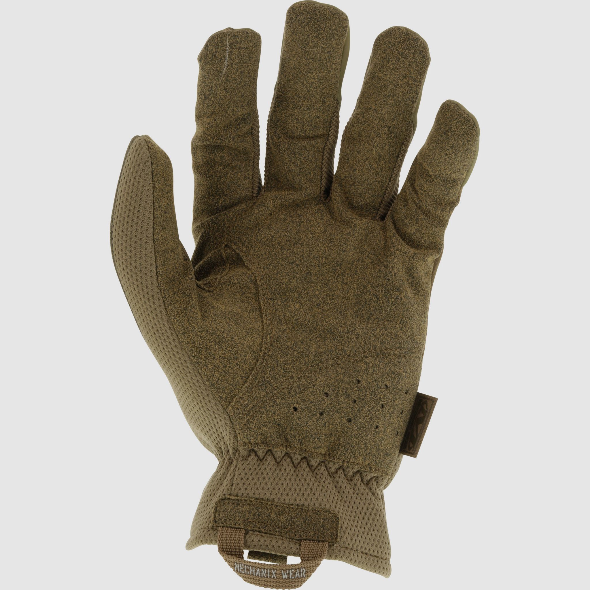 Fast Fit Glove Size XXL, Coyote, image 2 of 2