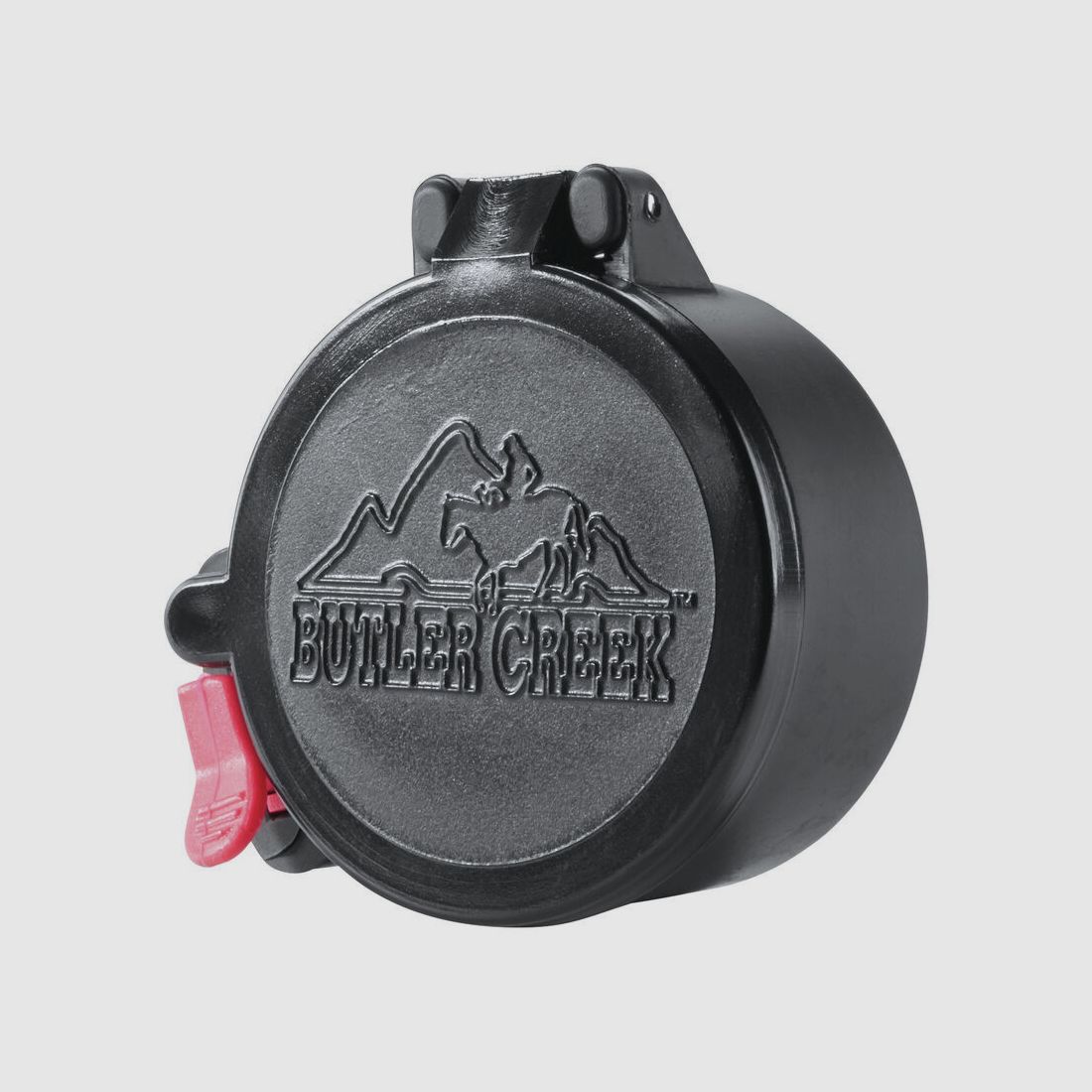 BUTLER CREEK SPRINGDECKEL DM 42,2MM NR 16, Bild 1 von 2