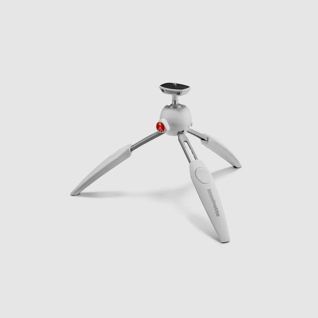 Mini Trípode Pixi EVO - Blanco, imagen 2 de 6