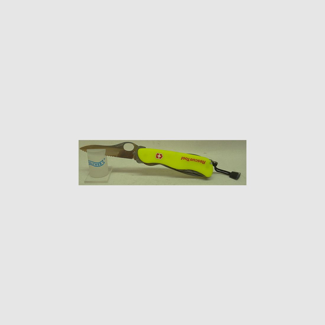 Victorinox Rescue Tool - 9 Funktionen