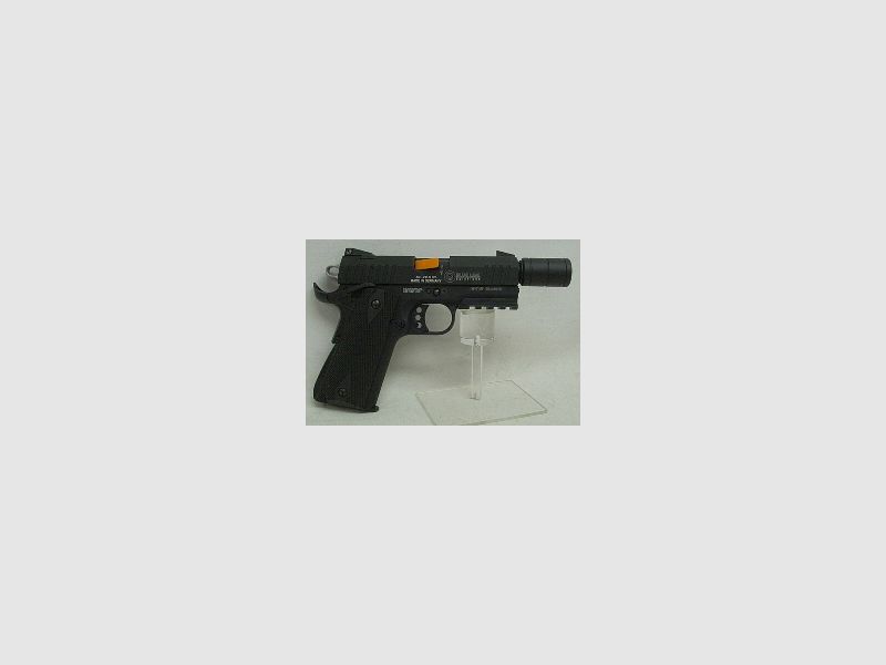922 SD BlueLine schwarz - .22lr