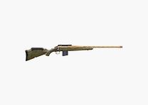 Ruger RUGER AMERICAN RIFLE GENERATION II PREDATOR .22 ARC 22"/56CM 1/2"-28