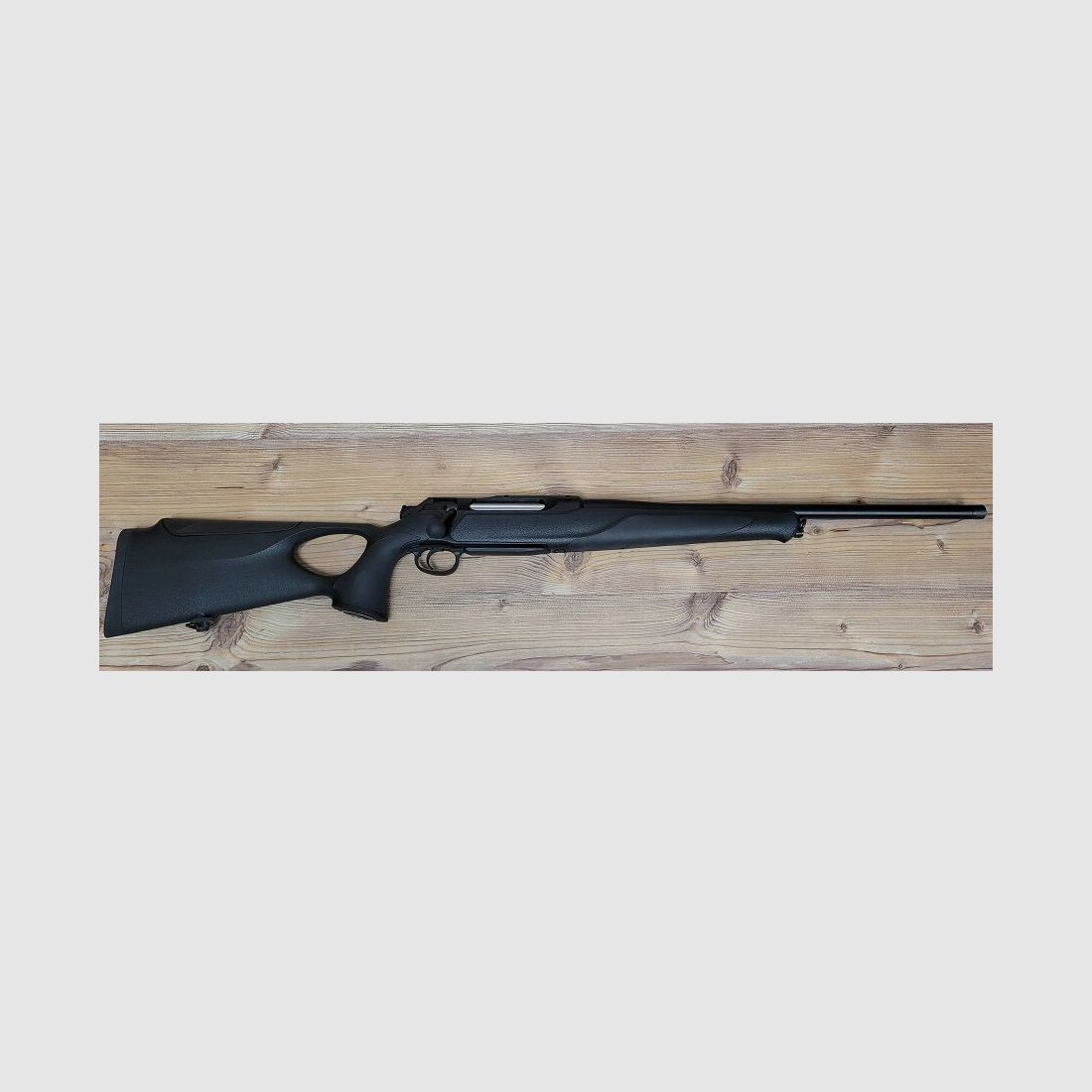 Sauer & Sohn 505 Synchro XT - Outback Ausstattung - LL 51 cm - M15x1