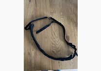 Oberland Arms Modularriemen/rifle sling - zwart