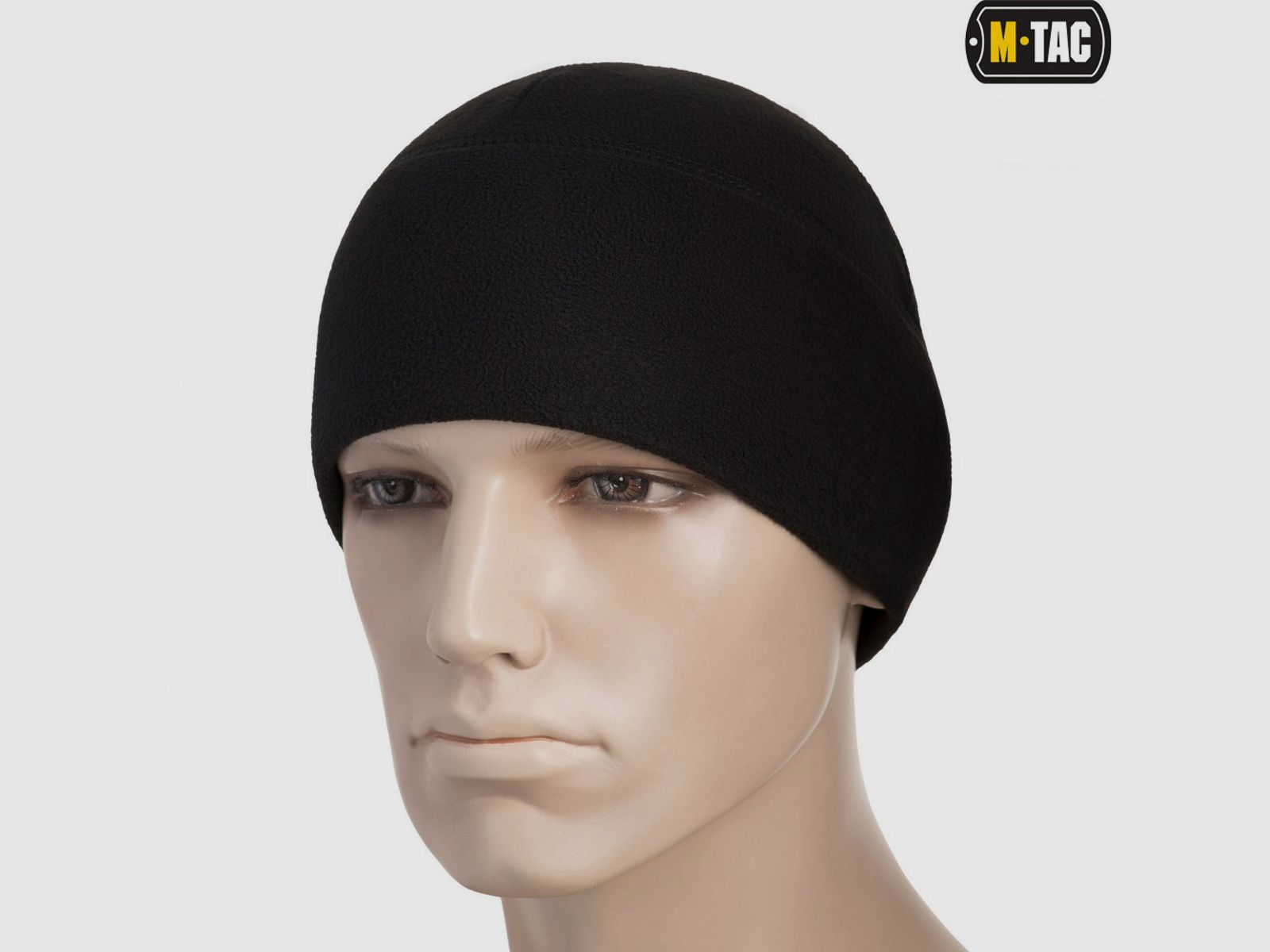 M-TAC Watch Cap Elite gorro polar Negro, imagen 6 de 6