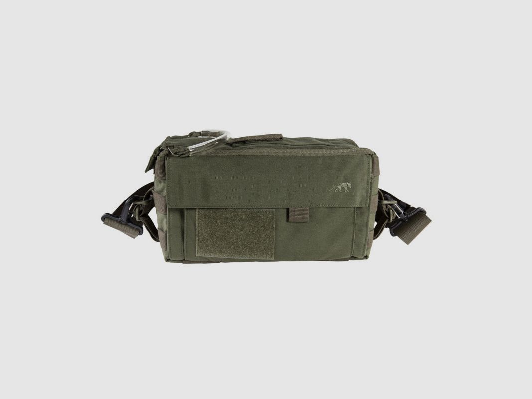 Tasmanian Tiger Small Medic Pack MKII