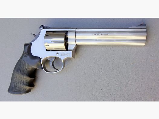 SMITH & WESSON Mod. 686-5