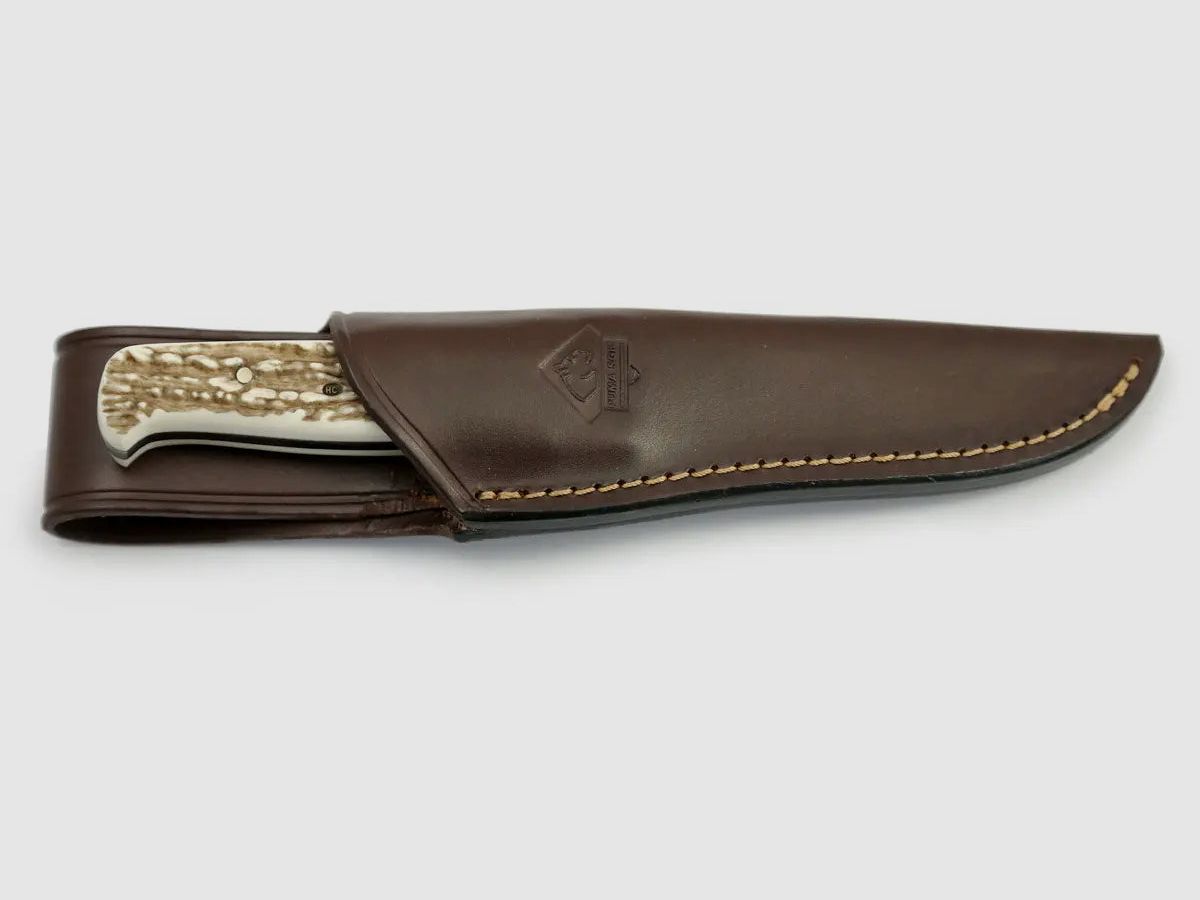 PUMA SGB ami du chasseur, Commando cerf
