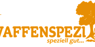 Waffenspezi