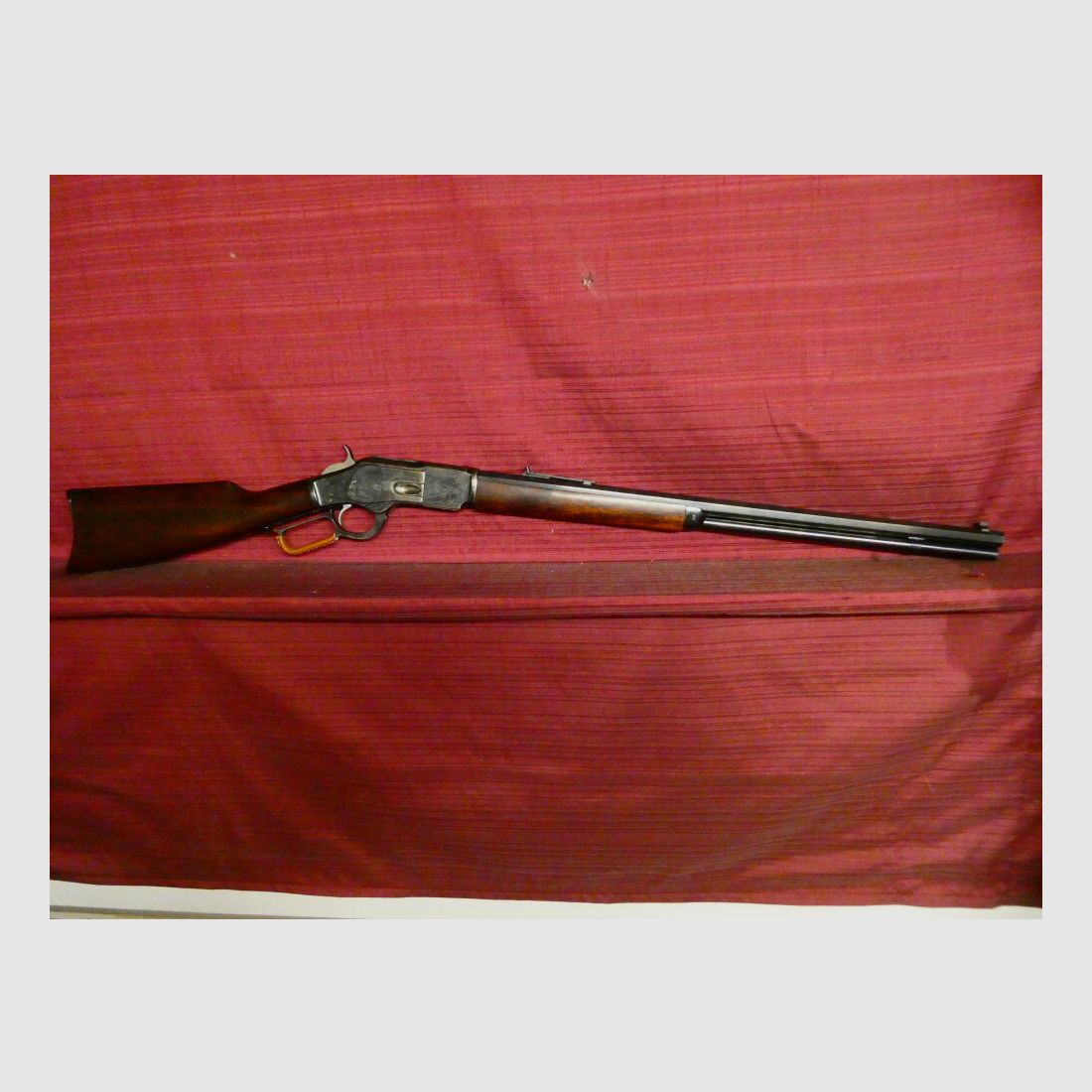 Rifle Winchester 1873 Euroarms of America
