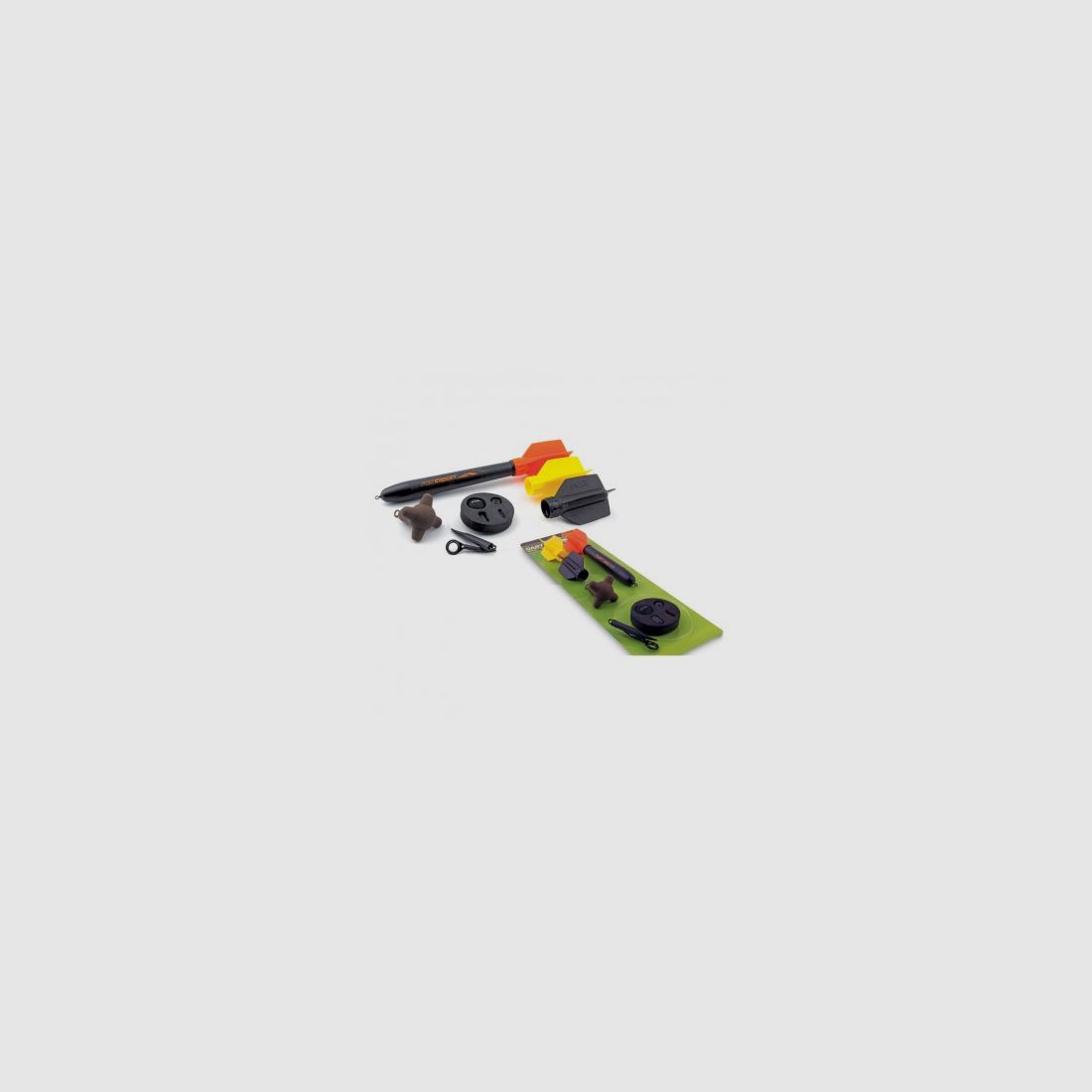 MARKER FLOATS