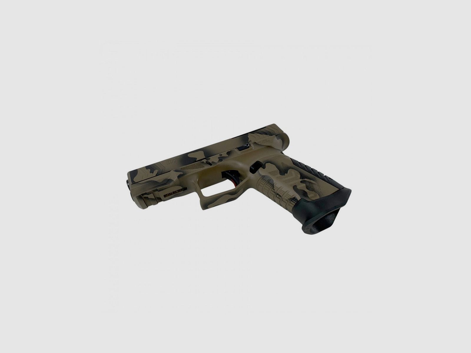 Derya Arms DY9 Camo Kal. 9x19 mm Parabellum / 9 Luger, Bild 2 von 7