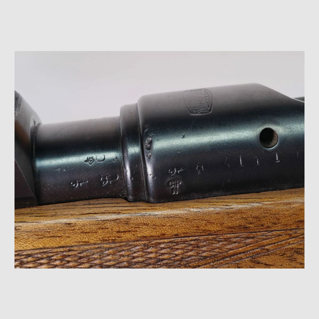 Mauser Sportmodell