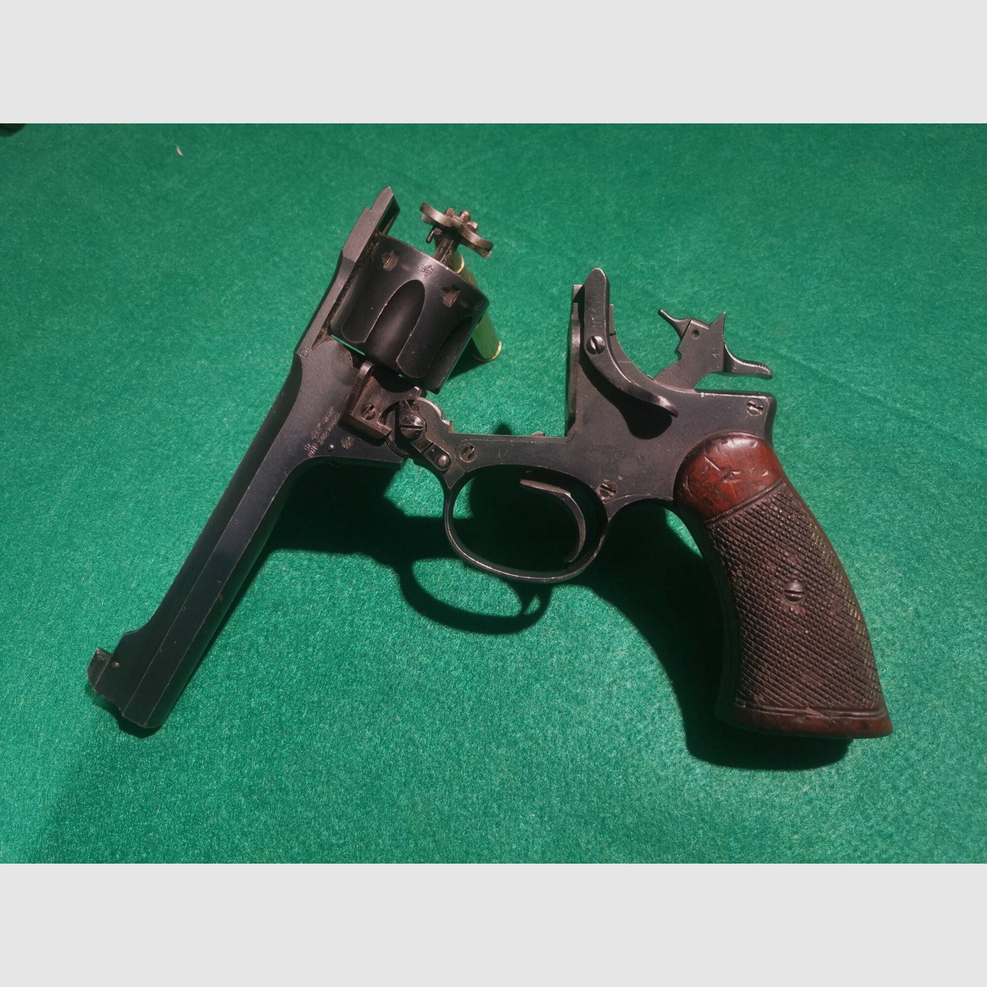 Enfield NO.2 MK1, Bild 2 von 2