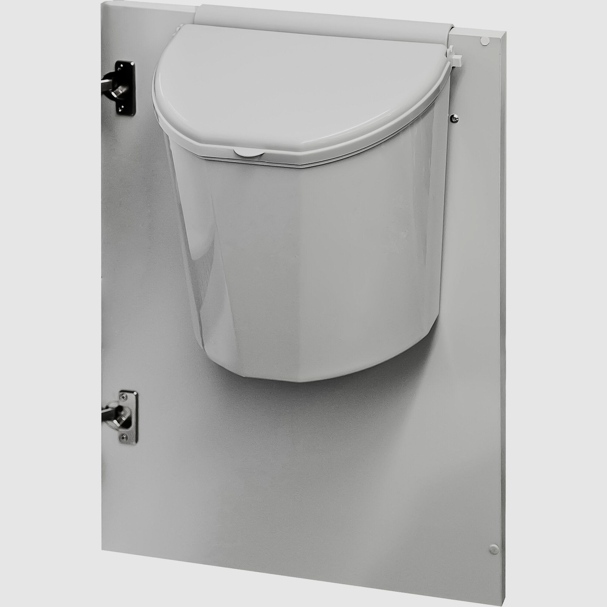 Pillar XL Waste Bin, image 7 of 7