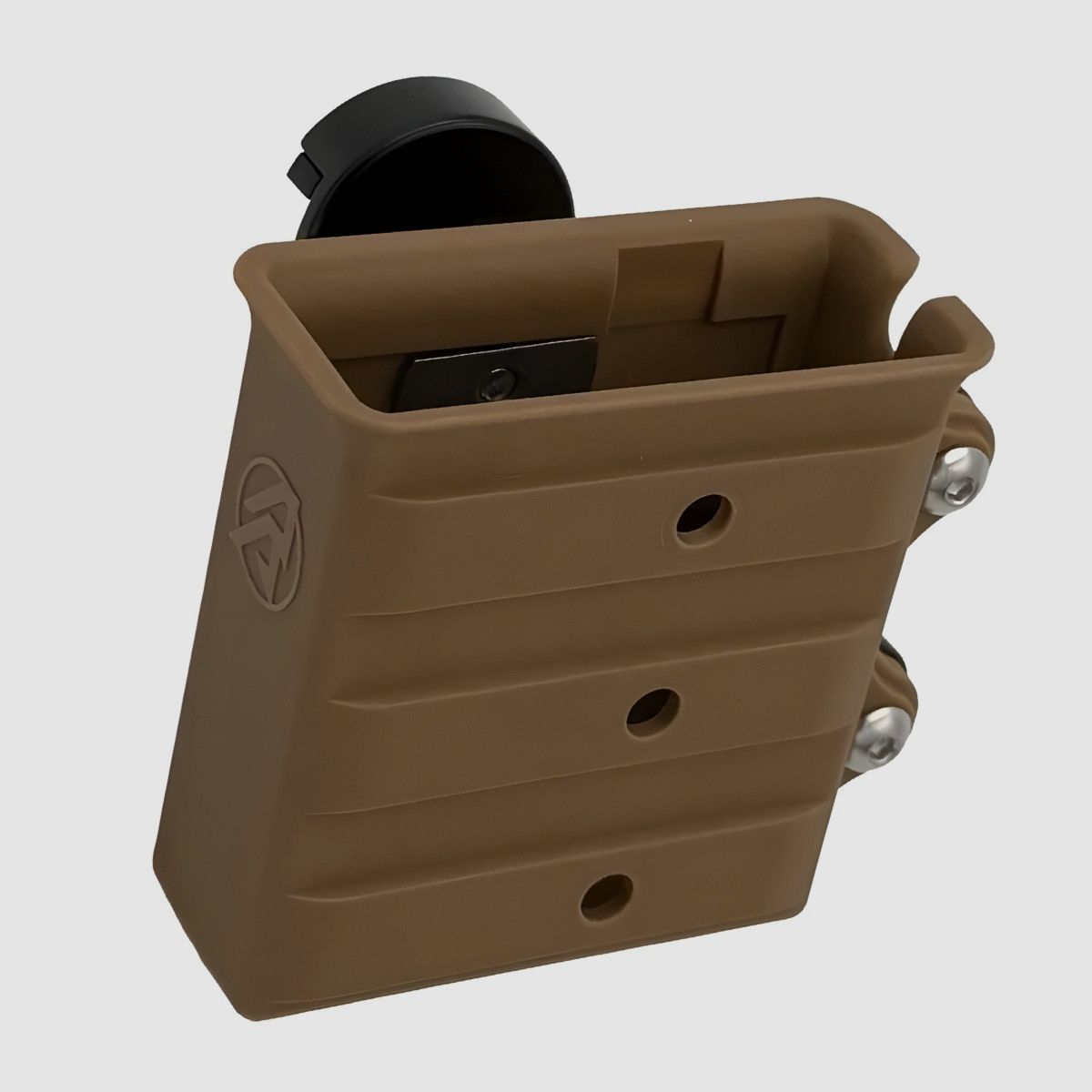 DAA - Ładownica AR15 Racer GEN 2 kolor FDE, zdjęcie 1 z 3