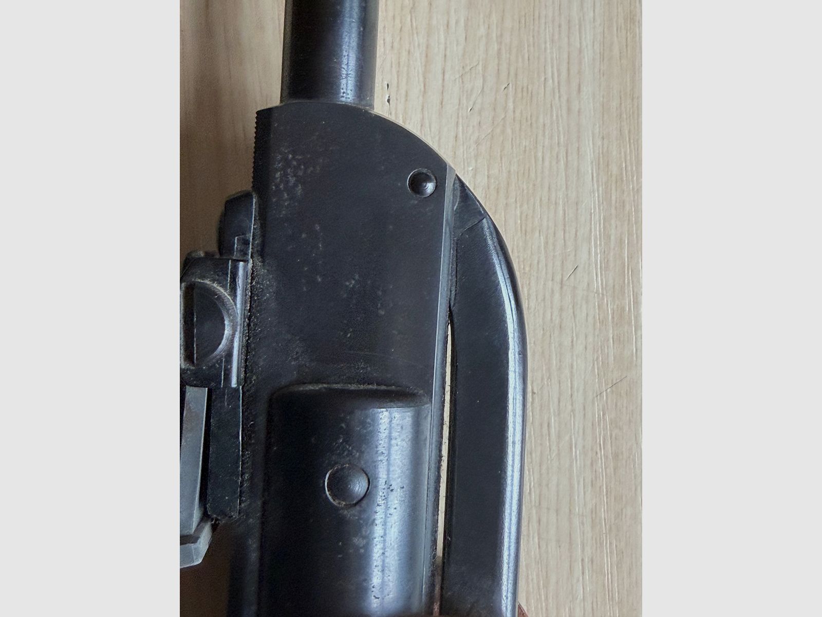 Diana 35, Kal. 4,5/.177