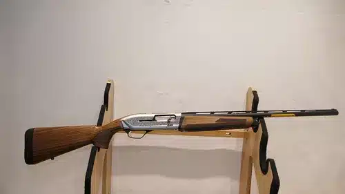 Fusil semi auto Browning Maxus 2 Wood Ultimate Gr 3 cal 12/71cm, image 2 sur 15