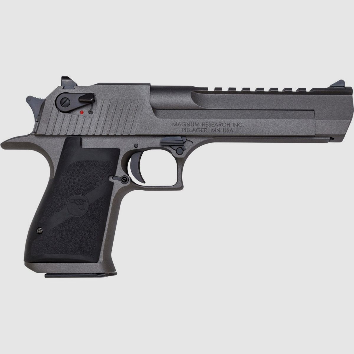 Desert Eagle XIX 6'' Tungsten Cerakote .44Magnum (DE44TU), imagen 2 de 7