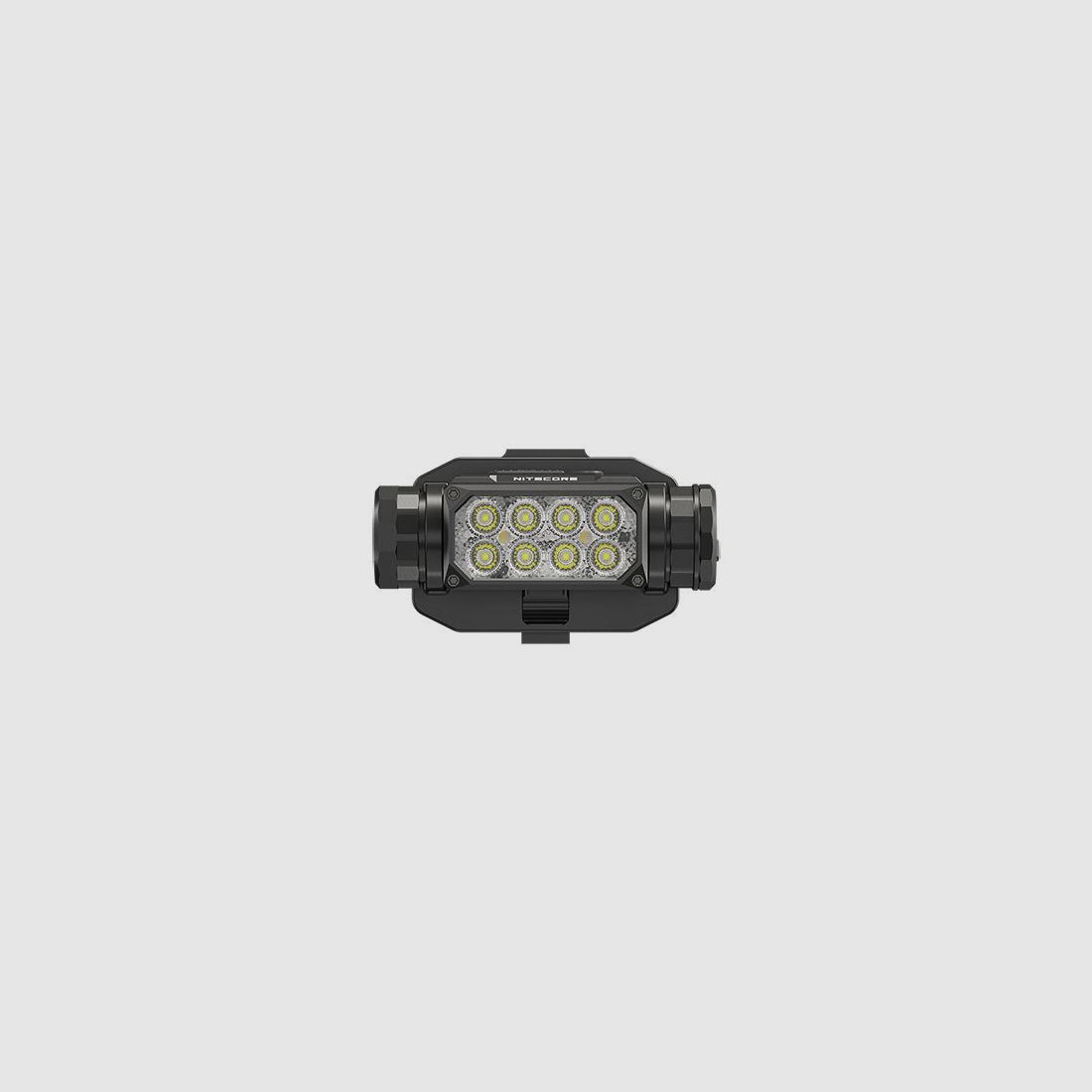 Nitecore HC65M-UHE Stirnlampe - NVG Montage, Bild 1 von 5