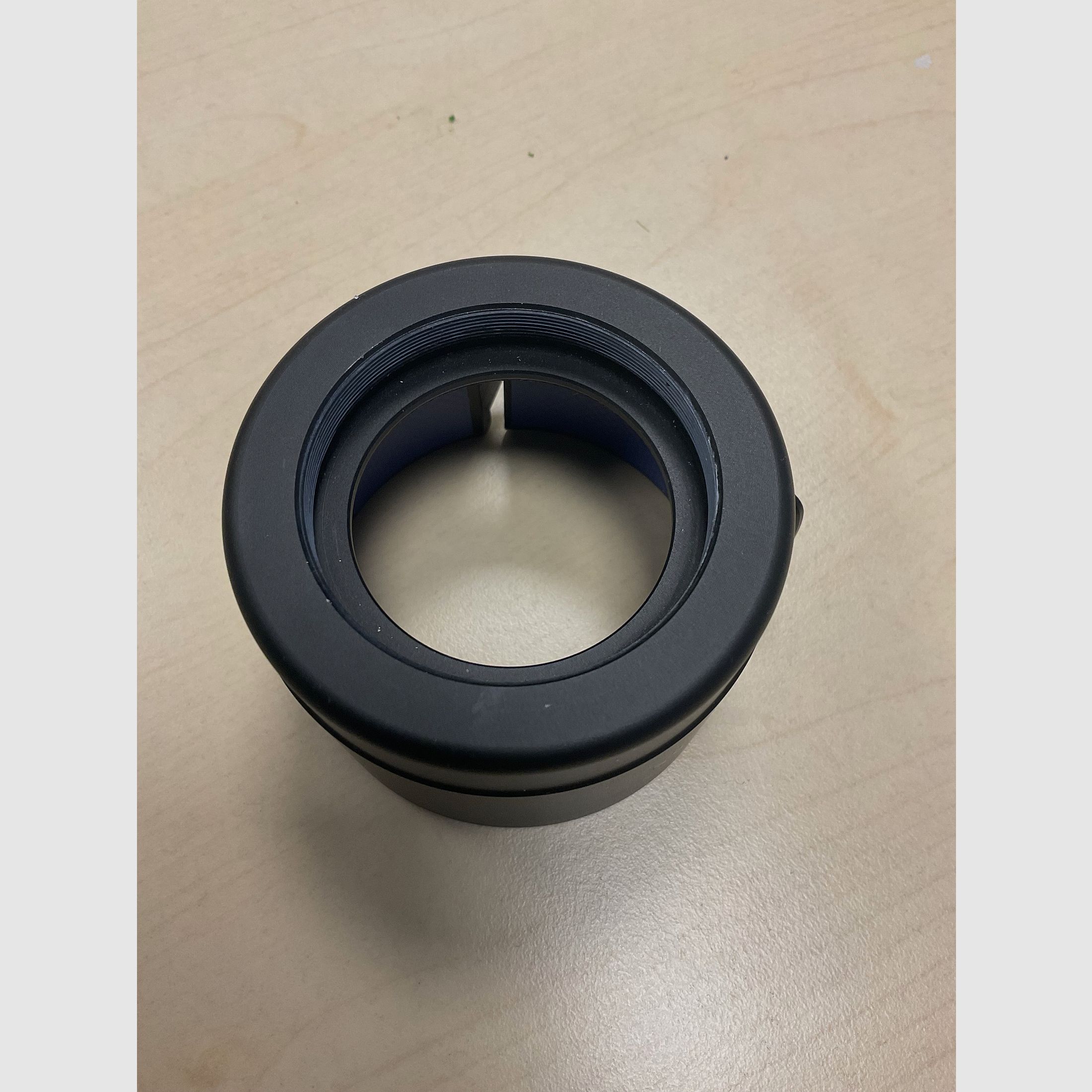 Smartclip Adapter 66 mm