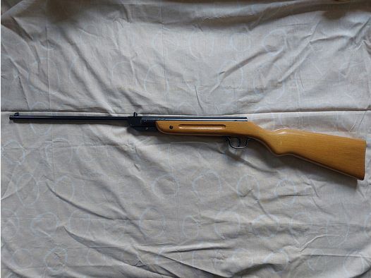 VEB ETW SUHL I-53 GST "Pionierknicker" Top Zustand !