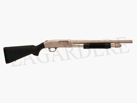 MOSSBERG M590A1 MARINER HB 18.5&Prime; 51273 (PUMP-ACTION SHOTGUN)