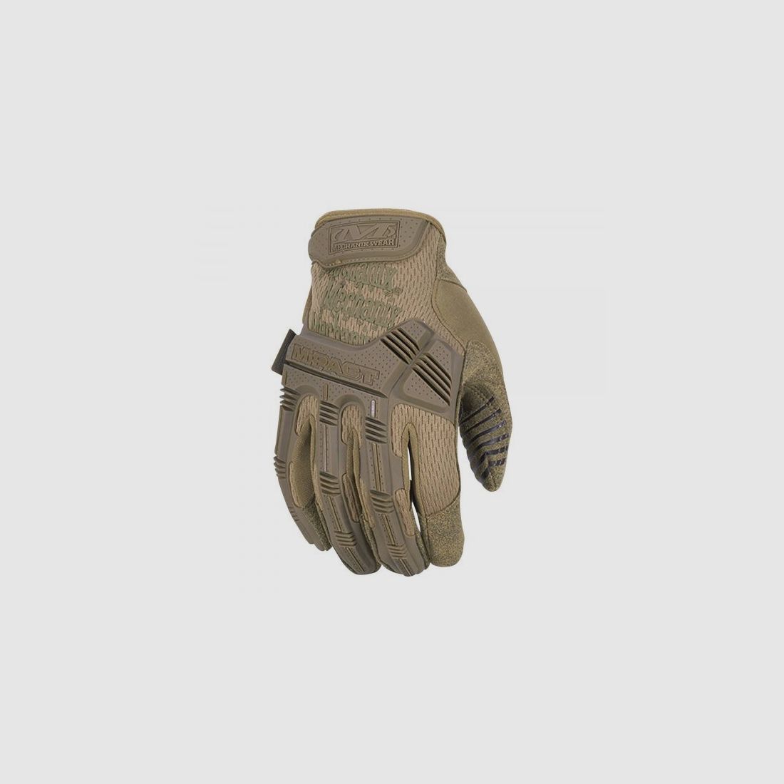 Mechanix Wear Mechanix Wear Handschuhe M-Pact coyote