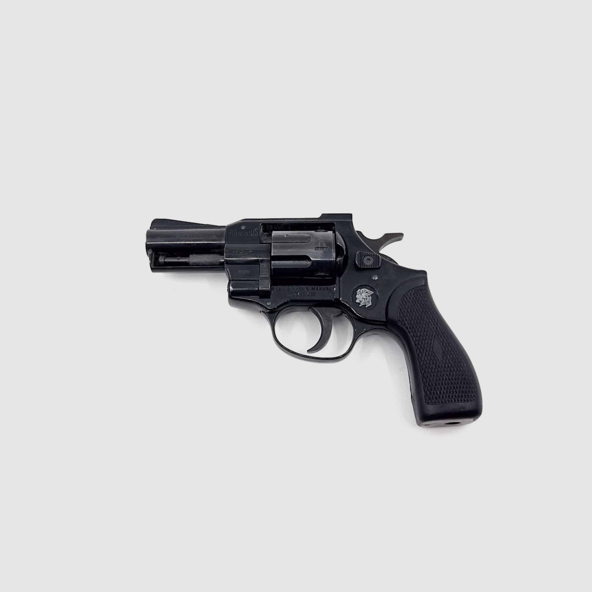 Arminius HW3 2.75″ – .22WMR – Używany, zdjęcie 1 z 2
